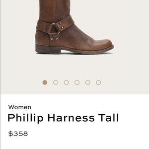 Frye Shoes - Frye Frye Shoes - Frye